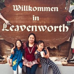 Meet your Posher, Arlenette